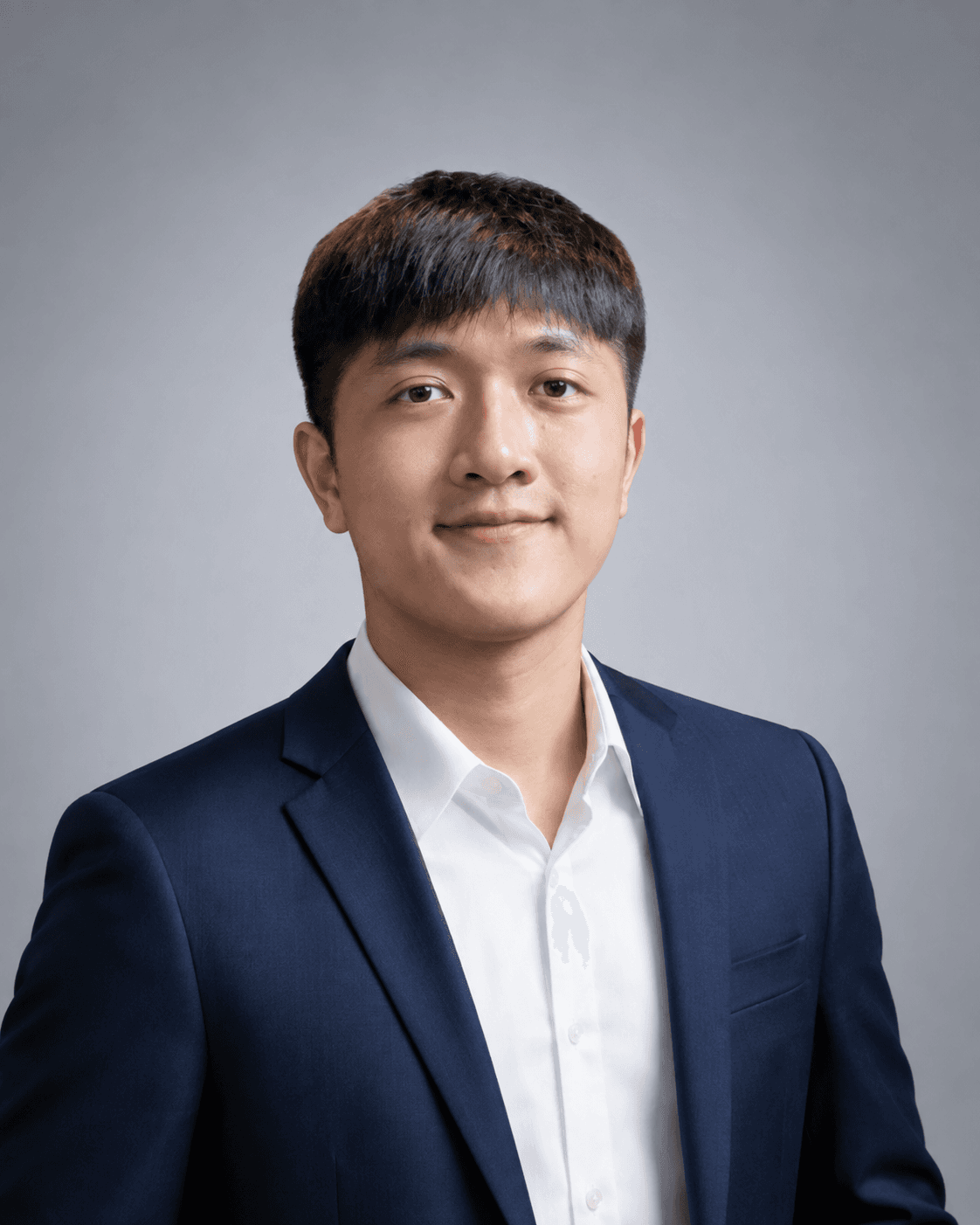 潘子珉 Alan,邊境部署創辦人